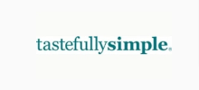 Tastefully Simple